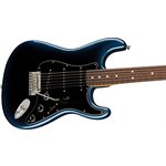 FENDER - AMERICAN PROFESSIONAL II STRATOCASTER - DARK NIGHT